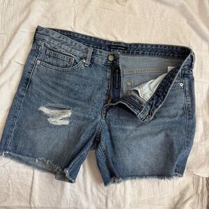 Lucky Brand Jean Shorts - Size 10 - Size 30